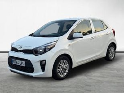 Kia Picanto 1.0 DPi Concept 49 kW (67 CV) Kia Picanto 1.0 DPi Concept 49 kW (67 CV)