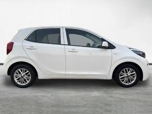 Kia Picanto 1.0 DPi Concept 49 kW (67 CV)