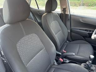 Kia Picanto 1.0 DPi Concept 49 kW (67 CV)