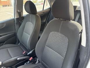 Kia Picanto 1.0 DPi Concept 49 kW (67 CV)