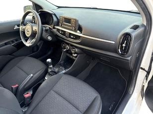 Kia Picanto 1.0 DPi Concept 49 kW (67 CV)