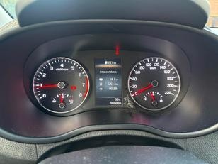 Kia Picanto 1.0 DPi Concept 49 kW (67 CV)