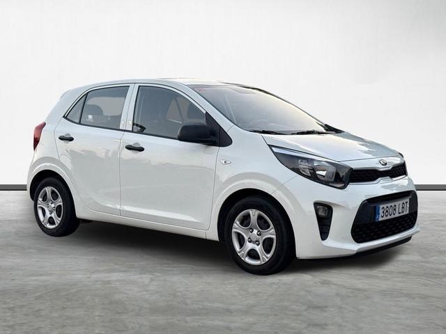 KiaPicanto 1.0 CVVT Concept 49 kW (67 CV) Vehículo usado en Barcelona - 2