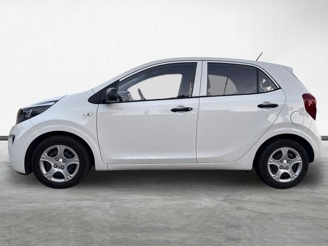 KiaPicanto 1.0 CVVT Concept 49 kW (67 CV) Vehículo usado en Barcelona - 4