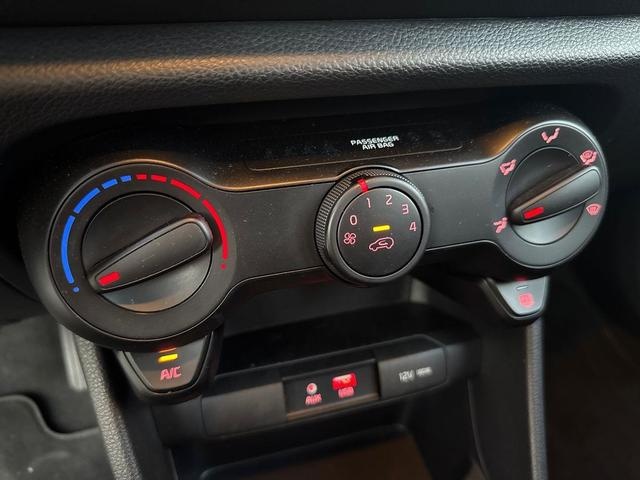 KiaPicanto 1.0 CVVT Concept 49 kW (67 CV) Vehículo usado en Barcelona - 17