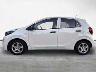 Kia Picanto 1.0 CVVT Concept 49 kW (67 CV)