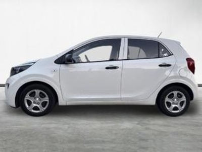 Kia Picanto 1.0 CVVT Concept 49 kW (67 CV) Kia Picanto 1.0 CVVT Concept 49 kW (67 CV)