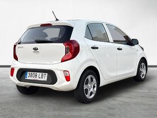 Kia Picanto 1.0 CVVT Concept 49 kW (67 CV)