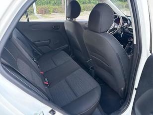 Kia Picanto 1.0 CVVT Concept 49 kW (67 CV)