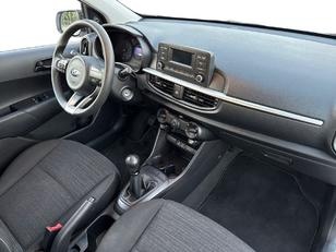Kia Picanto 1.0 CVVT Concept 49 kW (67 CV)