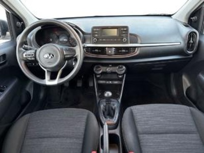 Kia Picanto 1.0 CVVT Concept 49 kW (67 CV) Kia Picanto 1.0 CVVT Concept 49 kW (67 CV)