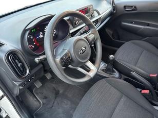 Kia Picanto 1.0 CVVT Concept 49 kW (67 CV)