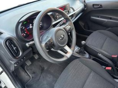 Kia Picanto 1.0 CVVT Concept 49 kW (67 CV) Kia Picanto 1.0 CVVT Concept 49 kW (67 CV)