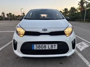 Kia Picanto 1.0 CVVT Concept 49 kW (67 CV)