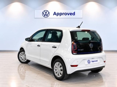 Volkswagene-up! 61 kW (83 CV)2 Volkswagene-up! 61 kW (83 CV)2