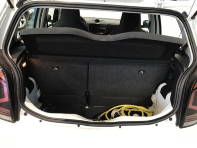 Volkswagene-up! 61 kW (83 CV)7 Volkswagene-up! 61 kW (83 CV)7