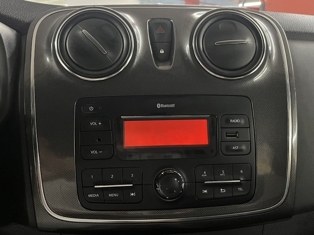 DaciaSandero Stepway TCe 66 kW (90 CV) Vehículo usado en Barcelona - 18