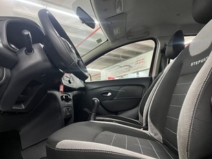 Dacia Sandero Stepway TCe 66 kW (90 CV)