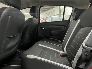 Dacia Sandero Stepway TCe 66 kW (90 CV)