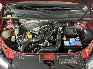 Dacia Sandero Stepway TCe 66 kW (90 CV)