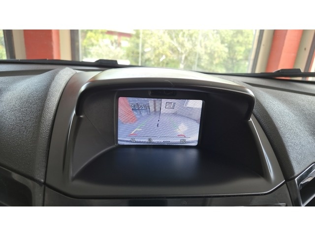 FordFiesta 1.0 EcoBoost ST-Line 74 kW (100 CV) Vehículo usado en Barcelona - 16