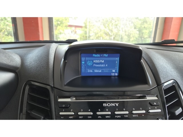 FordFiesta 1.0 EcoBoost ST-Line 74 kW (100 CV) Vehículo usado en Barcelona - 17