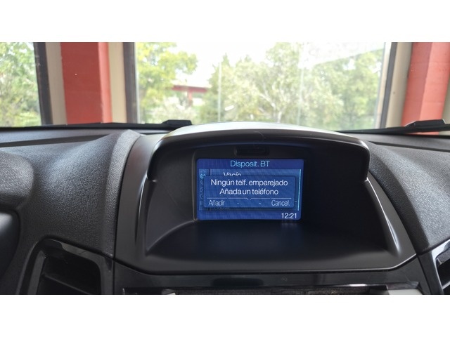FordFiesta 1.0 EcoBoost ST-Line 74 kW (100 CV) Vehículo usado en Barcelona - 21