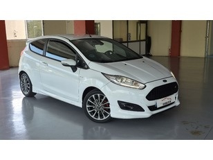 Ford Fiesta 1.0 EcoBoost ST-Line 74 kW (100 CV)