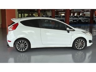 Ford Fiesta 1.0 EcoBoost ST-Line 74 kW (100 CV)