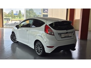 Ford Fiesta 1.0 EcoBoost ST-Line 74 kW (100 CV)