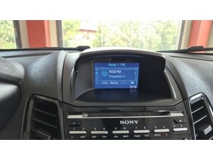 Ford Fiesta 1.0 EcoBoost ST-Line 74 kW (100 CV)
