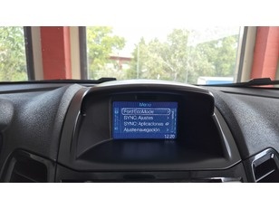 Ford Fiesta 1.0 EcoBoost ST-Line 74 kW (100 CV)