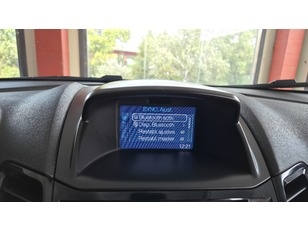 Ford Fiesta 1.0 EcoBoost ST-Line 74 kW (100 CV)