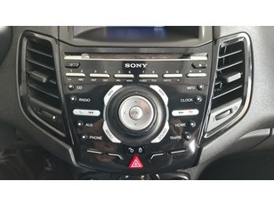 Ford Fiesta 1.0 EcoBoost ST-Line 74 kW (100 CV)
