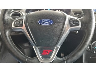 Ford Fiesta 1.0 EcoBoost ST-Line 74 kW (100 CV)