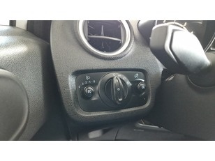 Ford Fiesta 1.0 EcoBoost ST-Line 74 kW (100 CV)