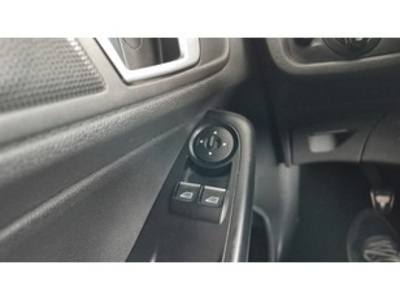 Ford Fiesta 1.0 EcoBoost ST-Line 74 kW (100 CV) Ford Fiesta 1.0 EcoBoost ST-Line 74 kW (100 CV)