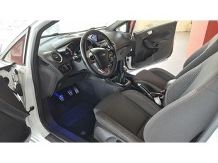 Ford Fiesta 1.0 EcoBoost ST-Line 74 kW (100 CV)