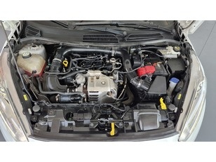 Ford Fiesta 1.0 EcoBoost ST-Line 74 kW (100 CV)