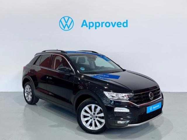 VolkswagenT-Roc Sport 1.5 TSI 110 kW (150 CV) DSG