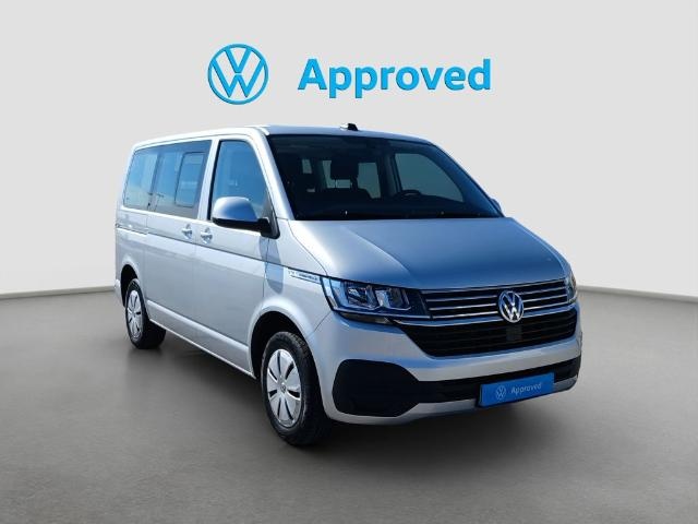 VolkswagenCaravelle Origin Batalla Corta 2.0 TDI BMT 110 kW (150 CV) DSG