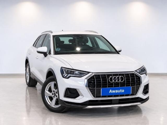 Vehículo destacado Awauto - 1