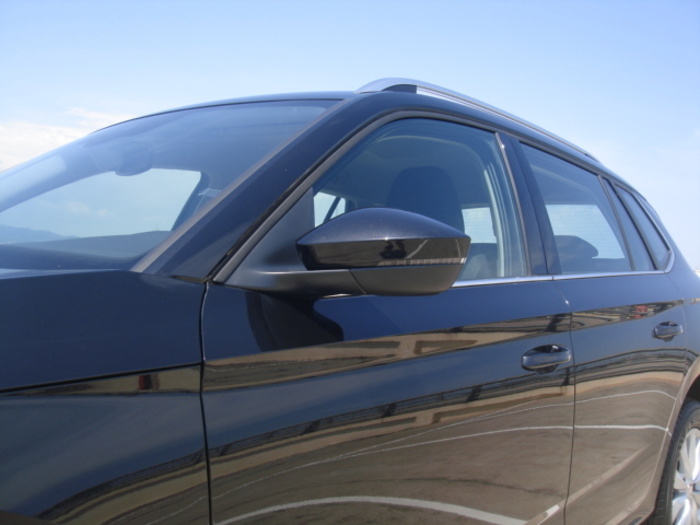 SkodaKamiq 1.0 TSI Ambition 81 kW (110 CV) Vehículo usado en Barcelona - 6 SkodaKamiq 1.0 TSI Ambition 81 kW (110 CV) Vehículo usado en Barcelona - 6