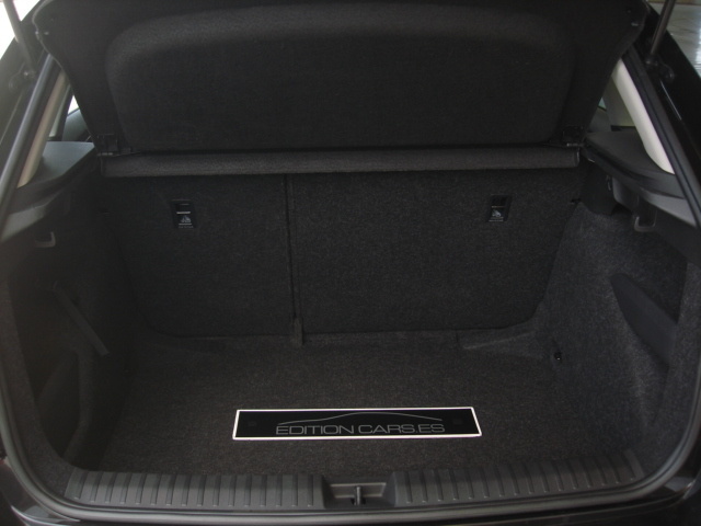 SkodaKamiq 1.0 TSI Ambition 81 kW (110 CV) Vehículo usado en Barcelona - 25