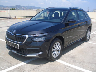 Skoda Kamiq 1.0 TSI Ambition 81 kW (110 CV)