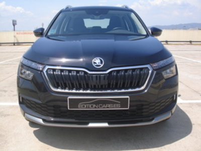 Skoda Kamiq 1.0 TSI Ambition 81 kW (110 CV) Skoda Kamiq 1.0 TSI Ambition 81 kW (110 CV)