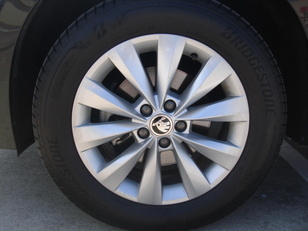 Skoda Kamiq 1.0 TSI Ambition 81 kW (110 CV)