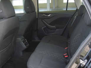 Skoda Kamiq 1.0 TSI Ambition 81 kW (110 CV)