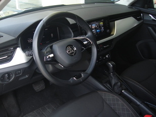 Skoda Kamiq 1.0 TSI Ambition 81 kW (110 CV)