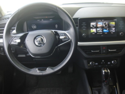 Skoda Kamiq 1.0 TSI Ambition 81 kW (110 CV) Skoda Kamiq 1.0 TSI Ambition 81 kW (110 CV)
